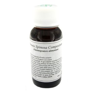 LVS 26N Ononis Spinosa Comp.
