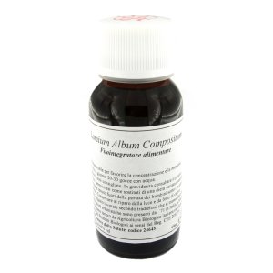 LVS 31S Lamium Album Comp.