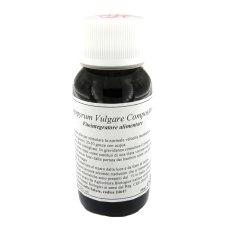 LVS 33S Fagopyrum Comp.gocce