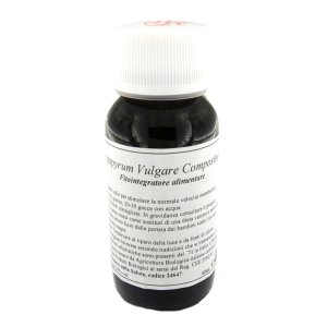 LVS 33S Fagopyrum Comp.gocce