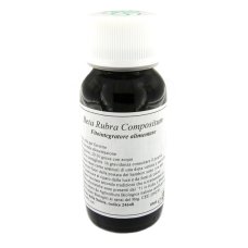 LVS 34N Beta Rubra Comp.