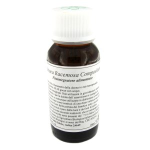 LVS 35N Actaea Racemosa Comp.