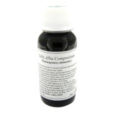LVS 38N Salix Alba Comp.