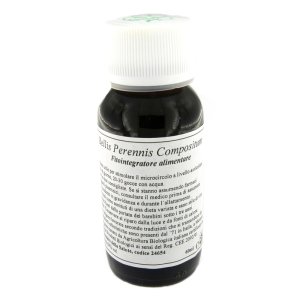 40N BELLIS PERENNIS COMP 60ML