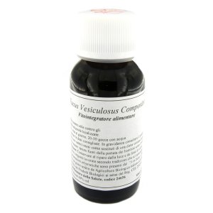 LVS 42S Fucus Vesic.Comp.60ml