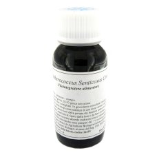 LVS 45C Eleuterococco Comp.