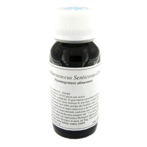 LVS 45C Eleuterococco Comp.