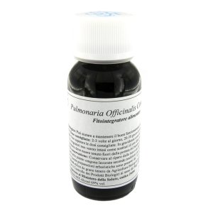 84C PULMONARIA OFF COMP 60ML