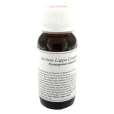 LVS 58S Arctium Lappa Comp.