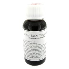 62S GINKGO BILOBA COMP 60ML LVS
