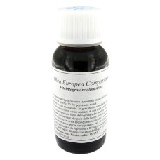 LVS 70C Olea Europea Comp.
