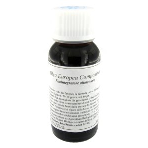 LVS 70C Olea Europea Comp.