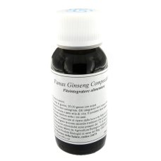 LVS 71C Panax Ginseng Comp.