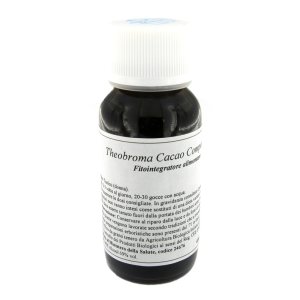 72C THEOBROMA CACAO COMP 60ML