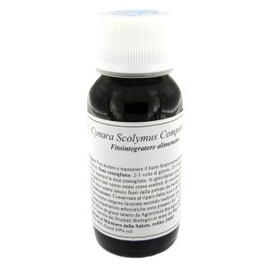 LVS 87C Cynara Scoly Cauli Cmp