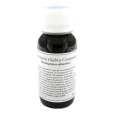 92C HERNIARIA GLABRA COMP 60ML