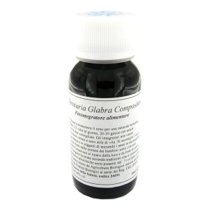 92C HERNIARIA GLABRA COMP 60ML