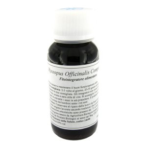91C HYSSOPUS OFF COMP 60ML