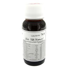 LVS 74S Eryngium Campestre Com