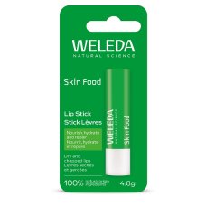 SKIN FOOD STICK LABBRA 4,8G SKIN FOOD STICK LABBRA 4,8G
