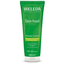 SKIN FOOD DOCCIA CREMOSA 200ML SKIN FOOD DOCCIA CREMOSA 200ML