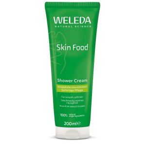 SKIN FOOD DOCCIA CREMOSA 200ML