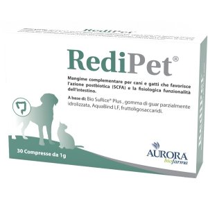 REDIPET 30 Cpr