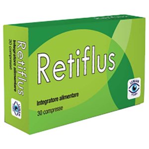 RETIFLUS 30 Cpr