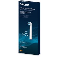 BEURER TB CLEAN 8 Test.Spazz.