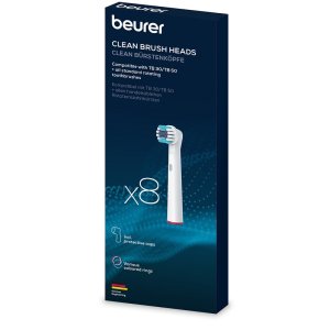 BEURER TB CLEAN 8 Test.Spazz.