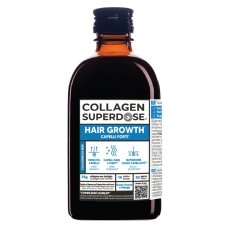 COLLAGEN SUPERDOSE HAIR 300ML COLLAGEN SUPERDOSE HAIR 300ML
