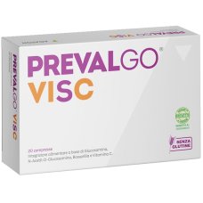 PREVALGO VISC 20 Cpr PREVALGO VISC 20 Cpr