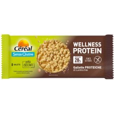 CEREAL WP Galette Lent.Nat. CEREAL WP Galette Lent.Nat.