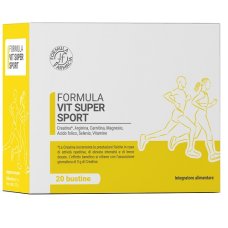 FF FORMULA VIT SUPER SPORT 20BS