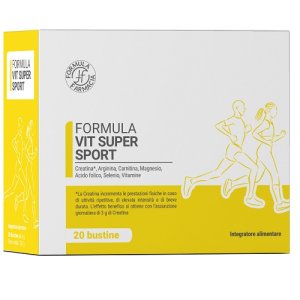 FF FORMULA VIT SUPER SPORT 20BS