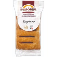 LUISANNA Fagottino Ciocc.130g