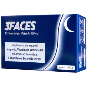 3FACES 40CPR
