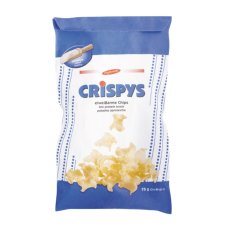 MY Snack Crispys 75g