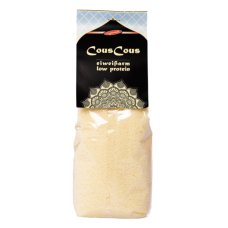 MY Snack CousCous Preparato