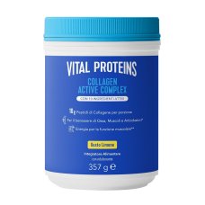 VP Collagen Active Complex357g