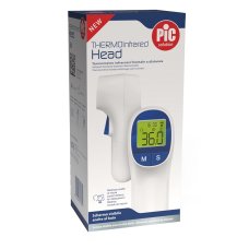 PIC Termom.Infrarossi Distanza