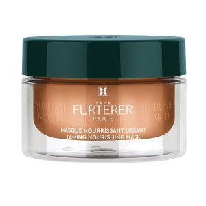 SUBLIME KARITE MASCHERA NUTR