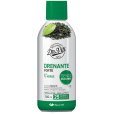 DRENANTE FORTE TE' VERDE 500ML