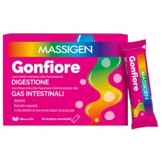 MASSIGEN GONFIORE 20 Stick