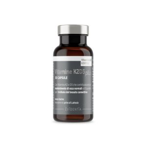 VITAMINE K2 D3 PLUS 30CPR