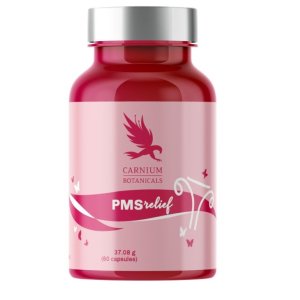 CARNIUM BOT PMS RELIEF 60CPS