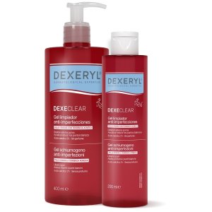 DEXECLEAR GEL SCH A/IMPER400ML