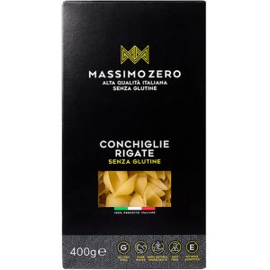 MASSIMO ZERO Conchig.Rig.1000g