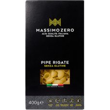 MASSIMO ZERO Pipe Rig.1000g