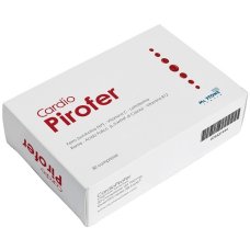 CARDIOPIROFER 30 Cpr